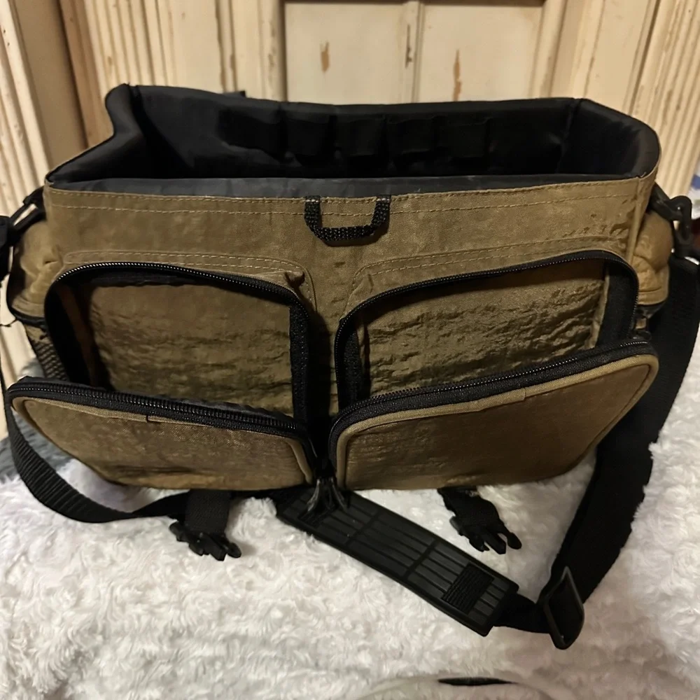 Kodak Camera Bag Large! Fantastic Bag!